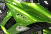 KAWASAKI Z1000SX (ZX1000 GDF)