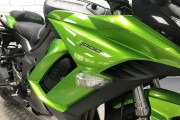 KAWASAKI Z1000SX (ZX1000 GDF)