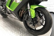 KAWASAKI Z1000SX (ZX1000 GDF)