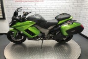 KAWASAKI Z1000SX (ZX1000 GDF)