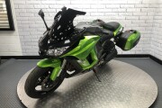 KAWASAKI Z1000SX (ZX1000 GDF)