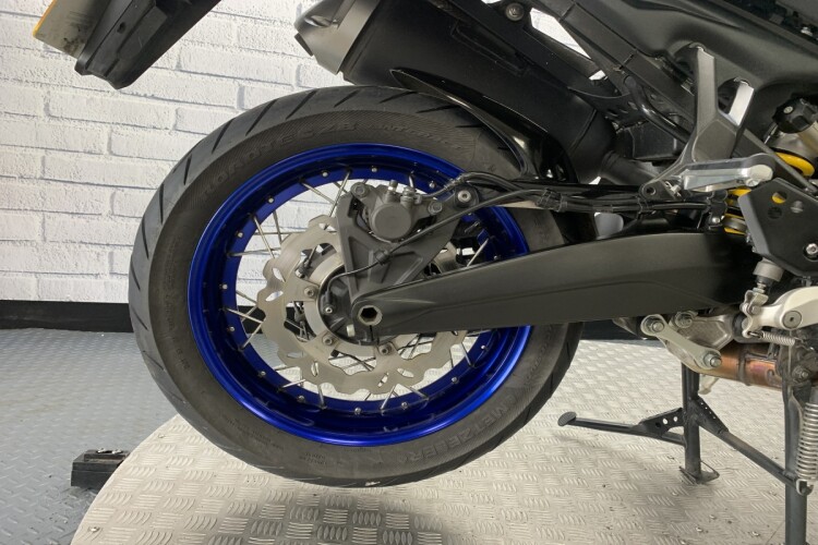 YAMAHA XT1200 SUPER TENERE