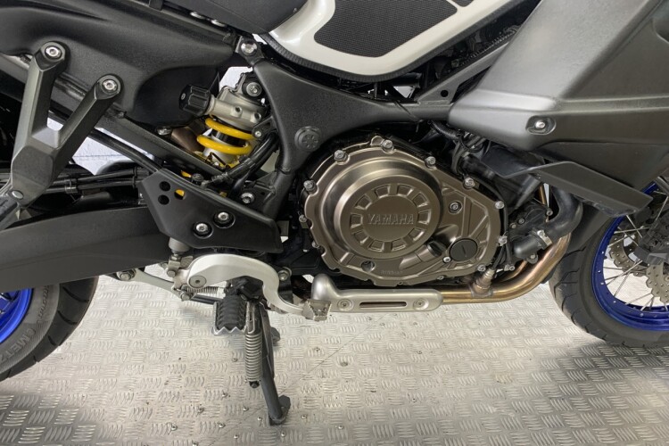 YAMAHA XT1200 SUPER TENERE