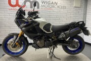 YAMAHA XT1200 SUPER TENERE