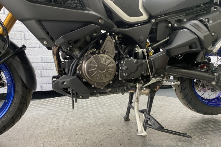 YAMAHA XT1200 SUPER TENERE