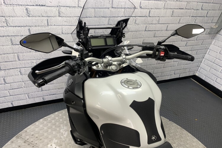 YAMAHA XT1200 SUPER TENERE