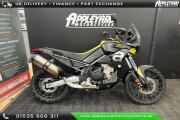 APRILIA TUAREG 660