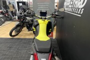 APRILIA TUAREG 660