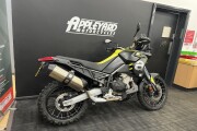 APRILIA TUAREG 660