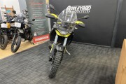 APRILIA TUAREG 660