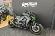 KAWASAKI Z1000R