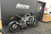 KAWASAKI Z1000R