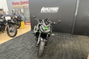 KAWASAKI Z1000R