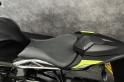 TRIUMPH STREET TRIPLE 765