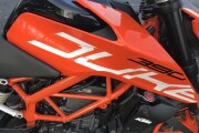 KTM 390 DUKE