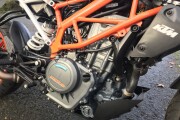 KTM 390 DUKE