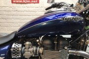 TRIUMPH AMERICA