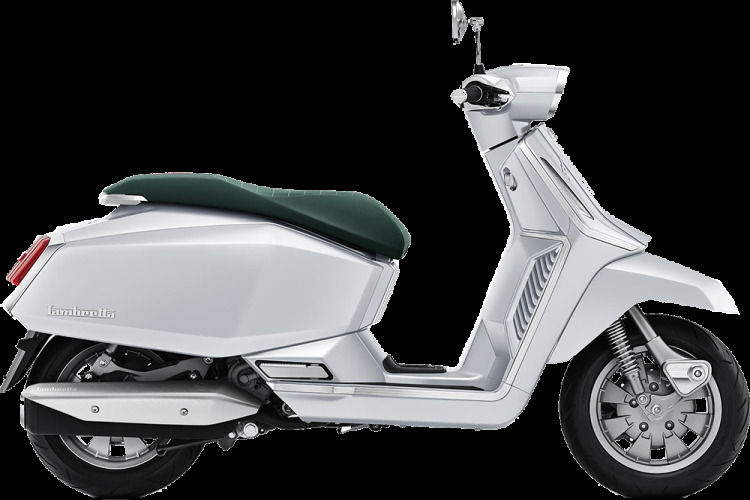 LAMBRETTA X300 for sale