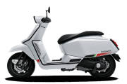 LAMBRETTA X300