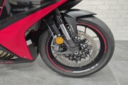 HONDA CBR650R