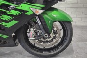 KAWASAKI ZZR1400