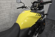 SUZUKI V-STROM 650