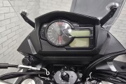 SUZUKI V-STROM 650