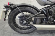 TRIUMPH BOBBER