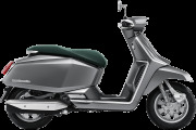 LAMBRETTA X300