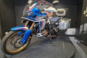 HONDA CRF1000L AFRICA TWIN