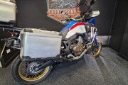 HONDA CRF1000L AFRICA TWIN