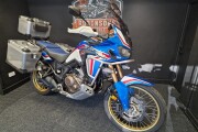 HONDA CRF1000L AFRICA TWIN