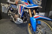 HONDA CRF1000L AFRICA TWIN