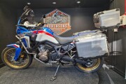 HONDA CRF1000L AFRICA TWIN