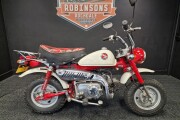 HONDA MONKEY Z50