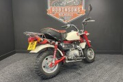 HONDA MONKEY Z50