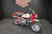 HONDA MONKEY Z50