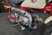 HONDA MONKEY Z50