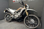 HONDA CRF300L