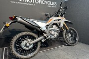 HONDA CRF300L