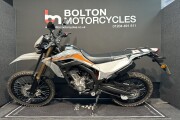 HONDA CRF300L