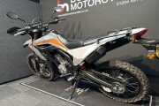 HONDA CRF300L