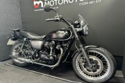 KAWASAKI W800