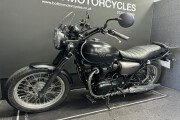 KAWASAKI W800