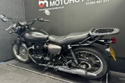 KAWASAKI W800