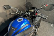 SUZUKI GSX-S1000F