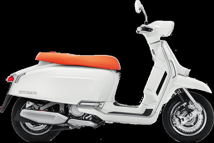 LAMBRETTA G350 for sale