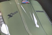 LAMBRETTA X300