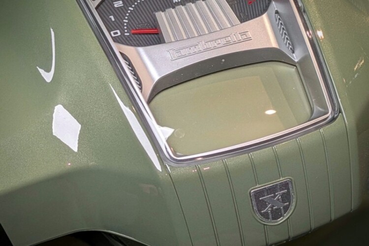 LAMBRETTA X300 for sale