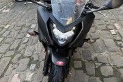 HONDA CBR 650 F